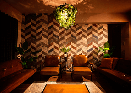 宿泊施設の清掃管理